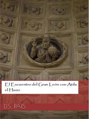 cover image of El Encuentro del Gran León con Atila el Huno